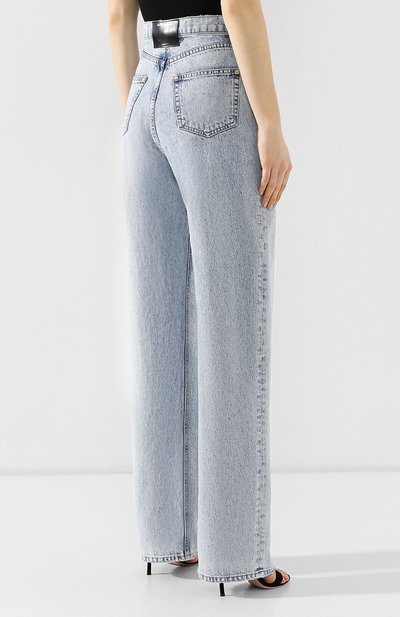Джинсы ALEXANDER WANG, арт. 4D994422DY, фото 4