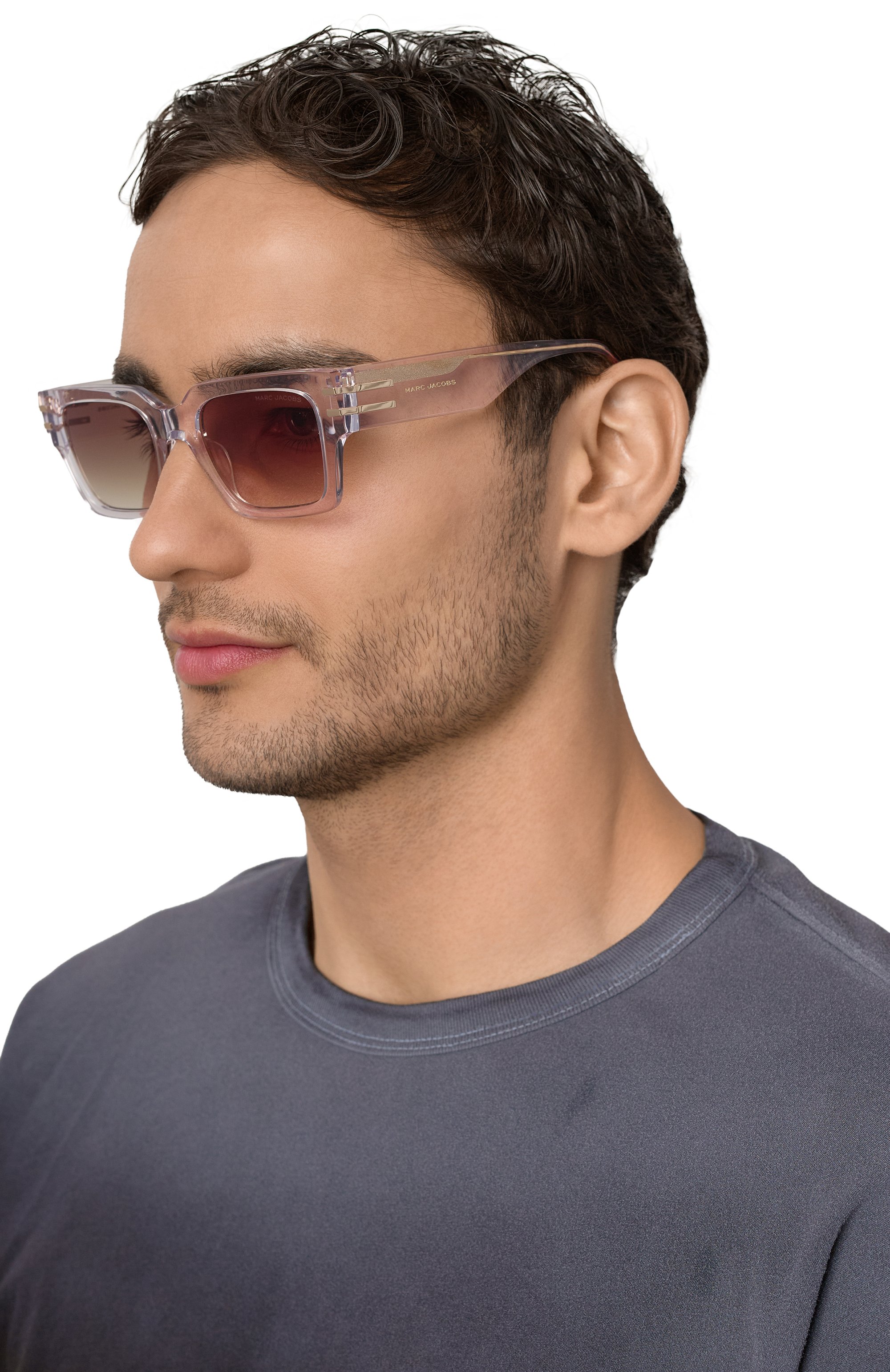 Солнцезащитные очки MARC JACOBS (THE), арт. MARC 787 900, фото 2