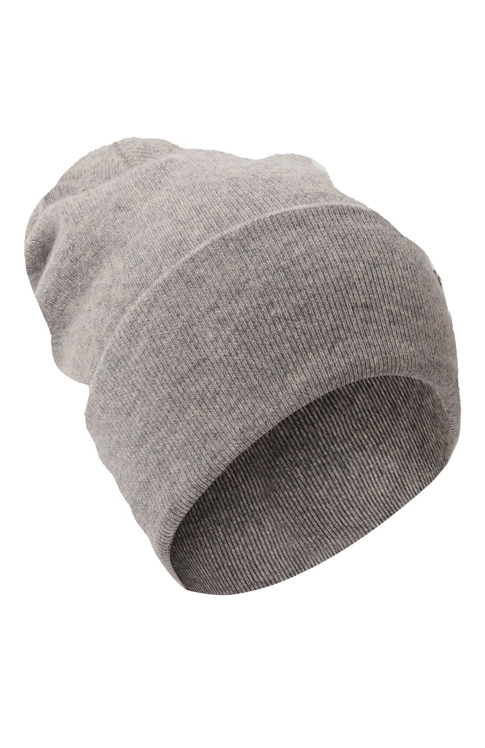 Шапка из шерсти и кашемира IL TRENINO, арт. CL-4098/J, фото 1