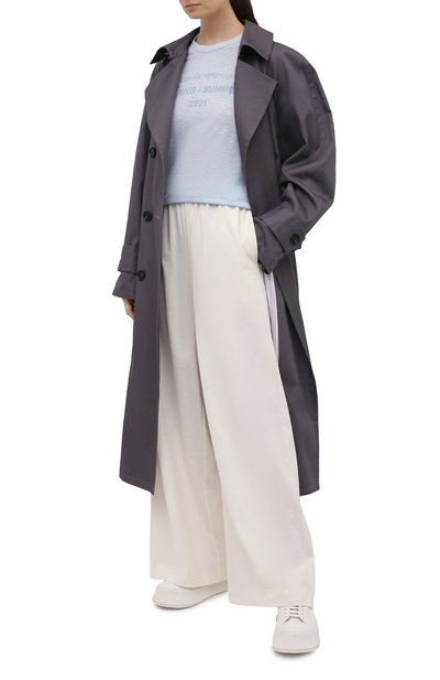 Футболка EMPORIO ARMANI, арт. 3K2T8F/2JSAZ, фото 2