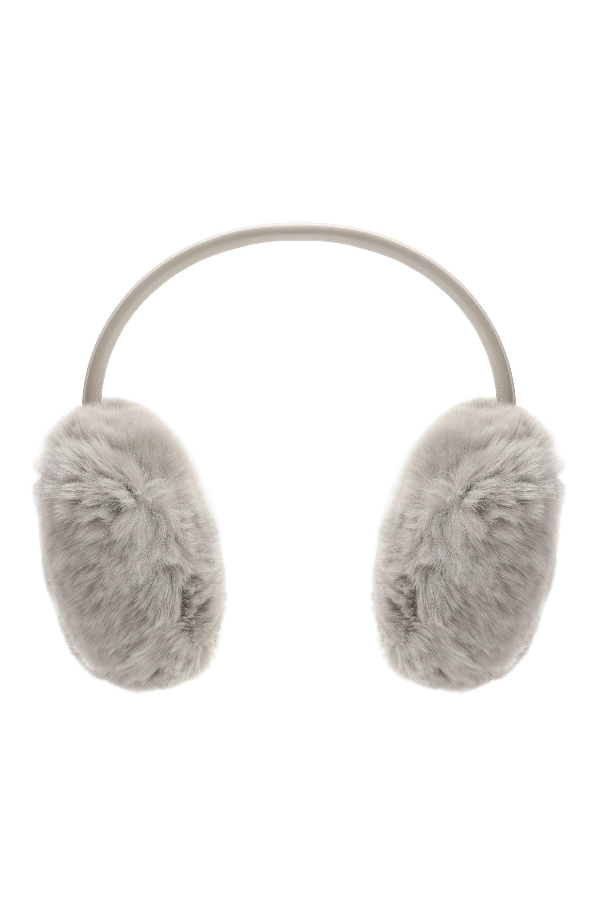 Меховые наушники YVES SALOMON ENFANT, арт. 25WEA902XXREXX, фото 1