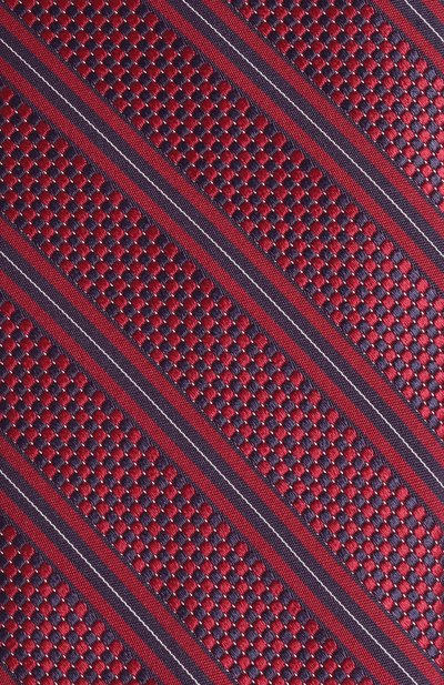 Шелковый галстук STEFANO RICCI, арт. CCXDD/58201, фото 4