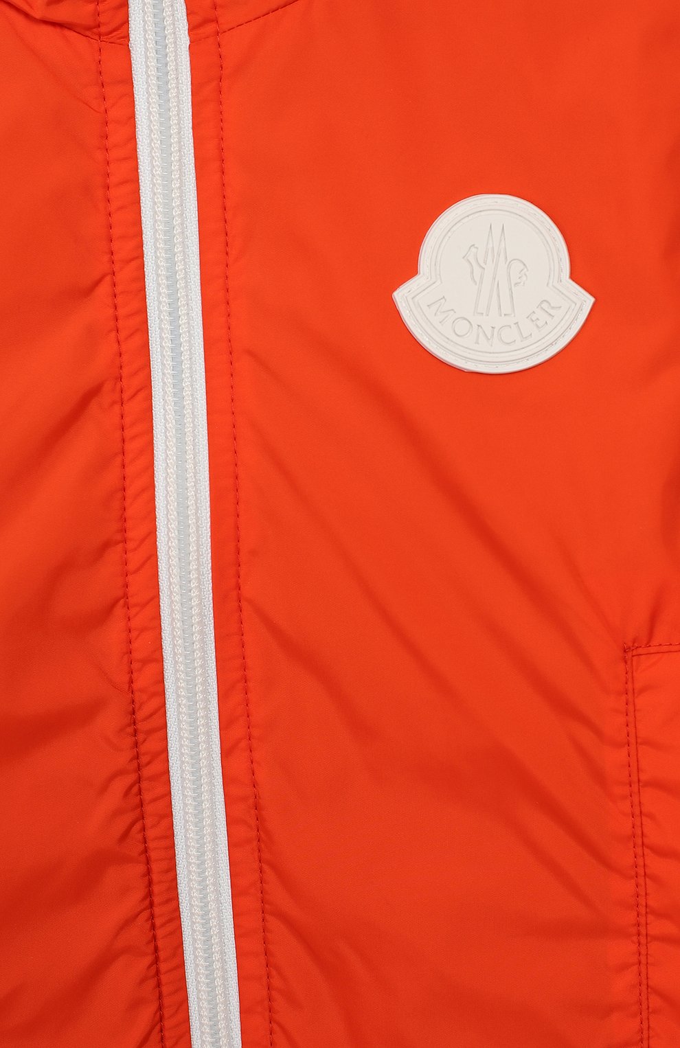 Ветровка с капюшоном MONCLER ENFANT, арт. E1-951-42104-05-68352, фото 3