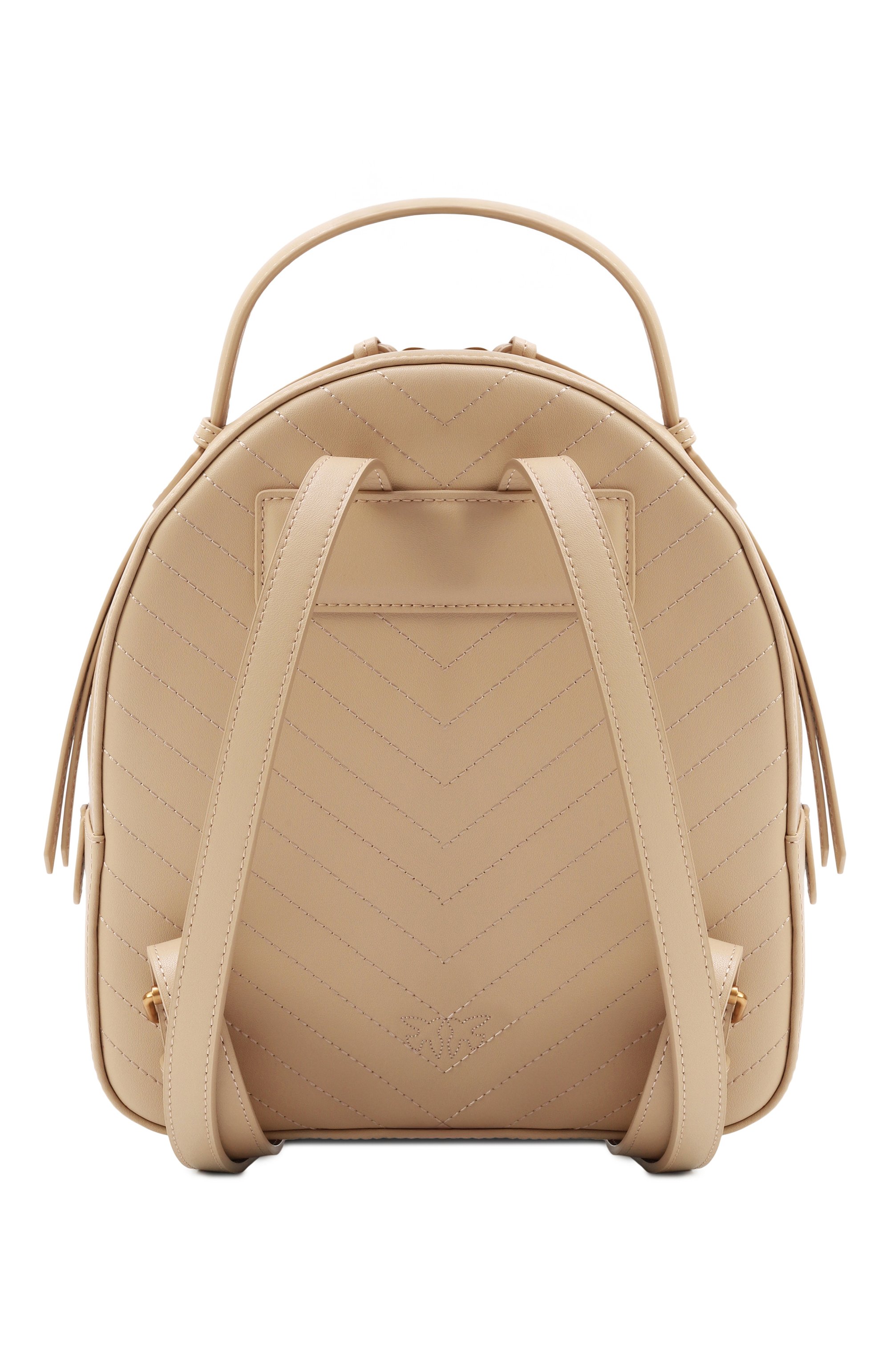 Рюкзак love click classic PINKO, арт. 102530/A1J2, фото 5