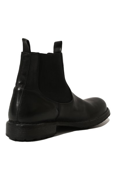 Кожаные челси MOMA, арт. 2CW304-CU, фото 5