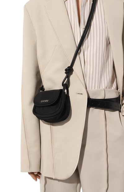 Сумка knot GANNI, арт. A4903, фото 2