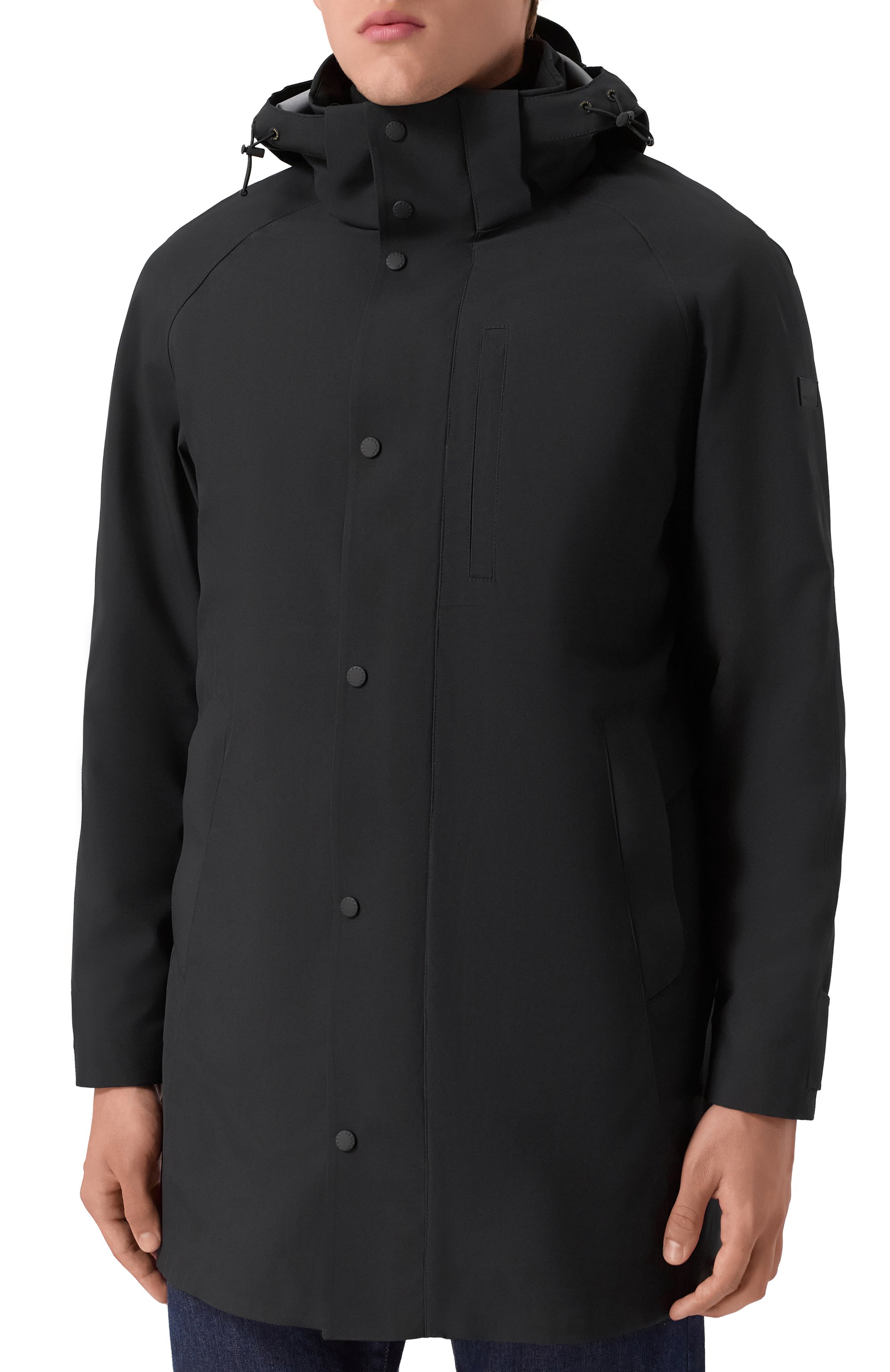 Парка PAUL&SHARK, арт. 14312070, фото 3