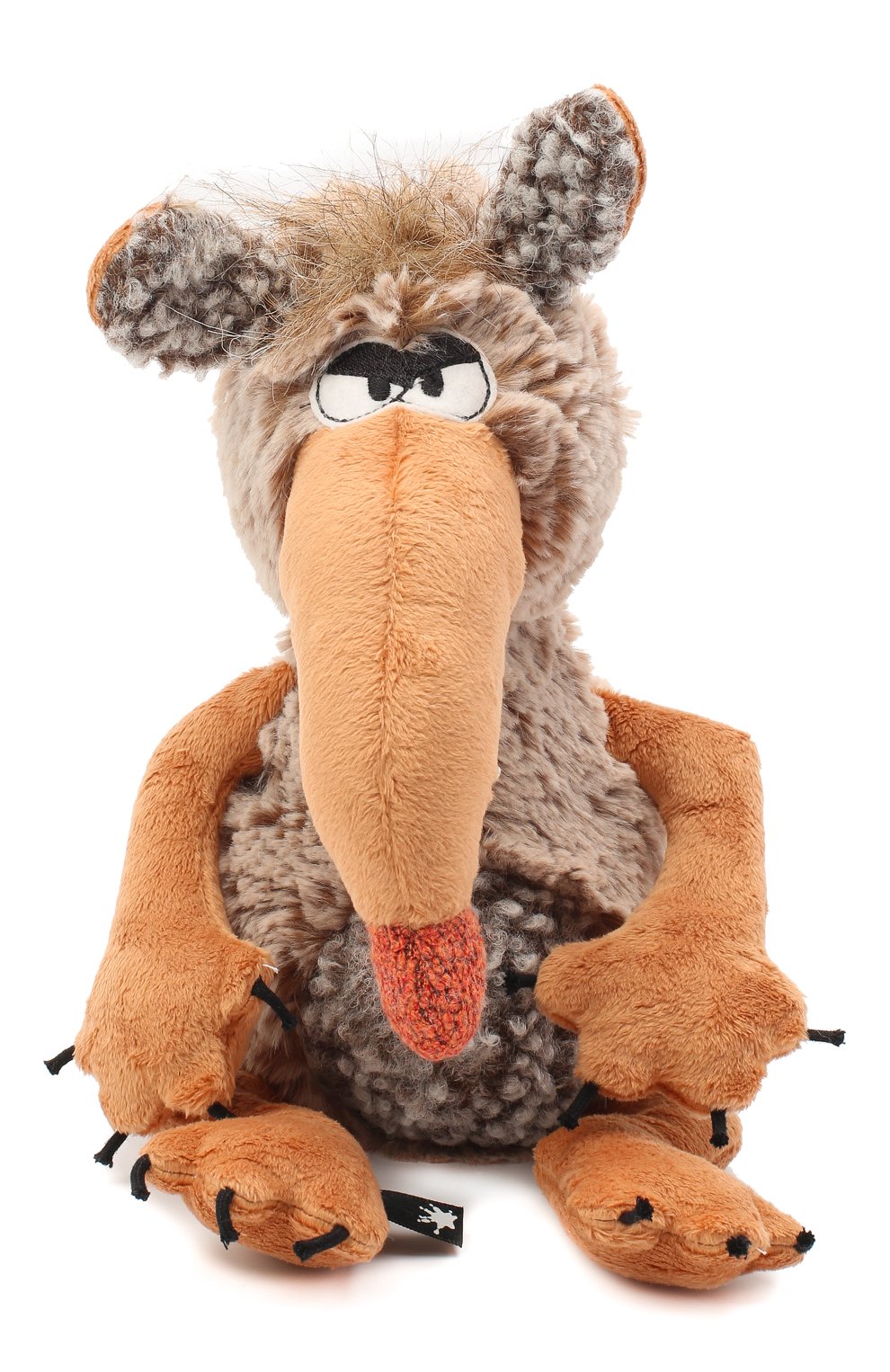 Игрушка хмурый вуди SIGIKID, арт. 39340, фото 1