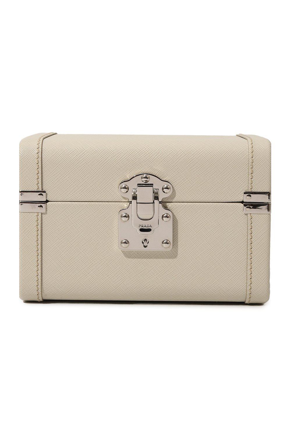 Кожаный футляр для часов PRADA, арт. 2VT010-2MCW-F0WPP-OOO, фото 1