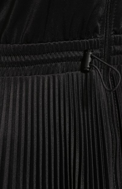 Платье-миди VALENTINO, арт. SB3MJ00H4A8, фото 5