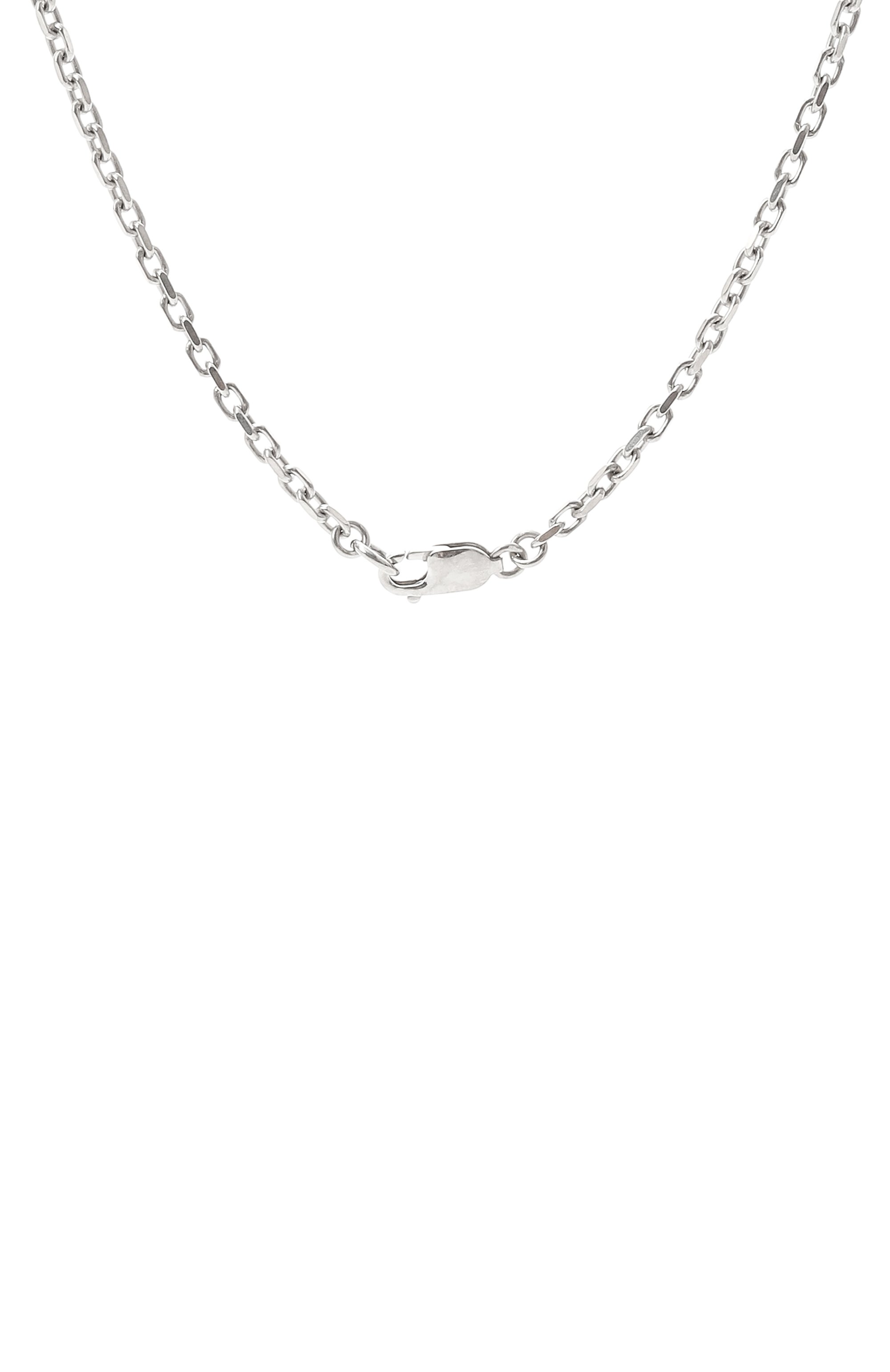 Подвеска MM6, арт. SM6UU0067 P7210, фото 4