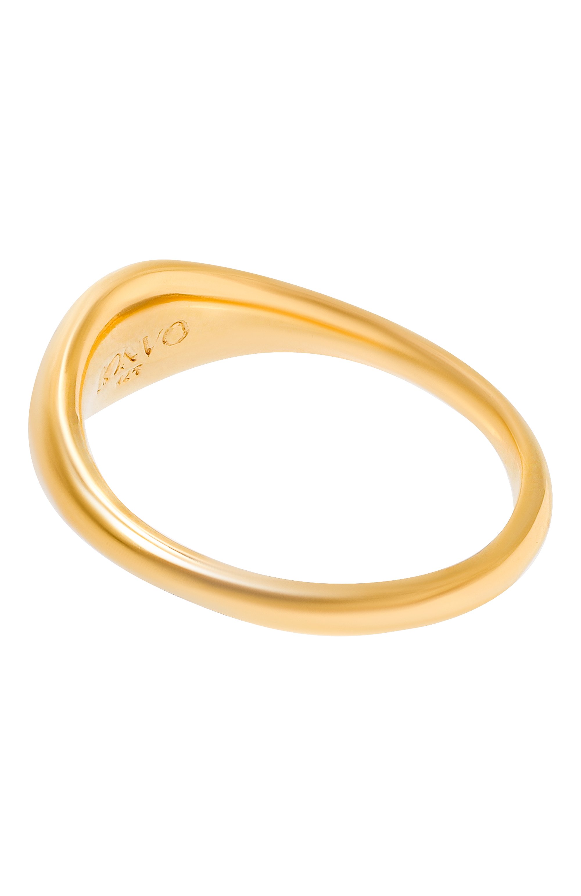 Кольцо BONVO, арт. LE0 RING, фото 3