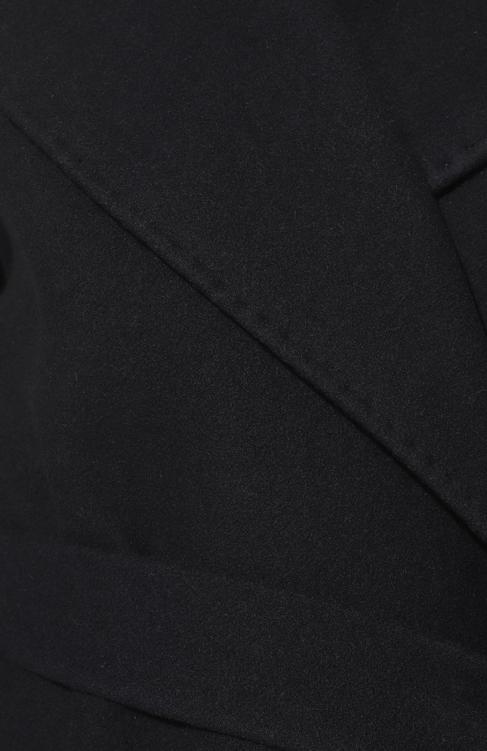 Кашемировое пальто VM, арт. KM, фото 5