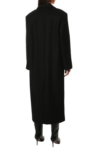 Пальто из шерсти и кашемира AGREEG, арт. 12070778, фото 4