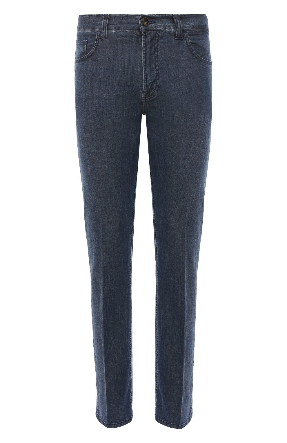 Джинсы STEFANO RICCI, арт. MFT32R2150/T146BL, фото 1