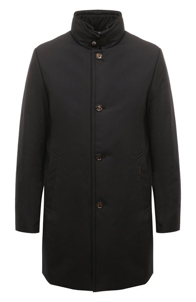 Мужской пуховый плащ bond-wi MOORER, арт. DN0-WI