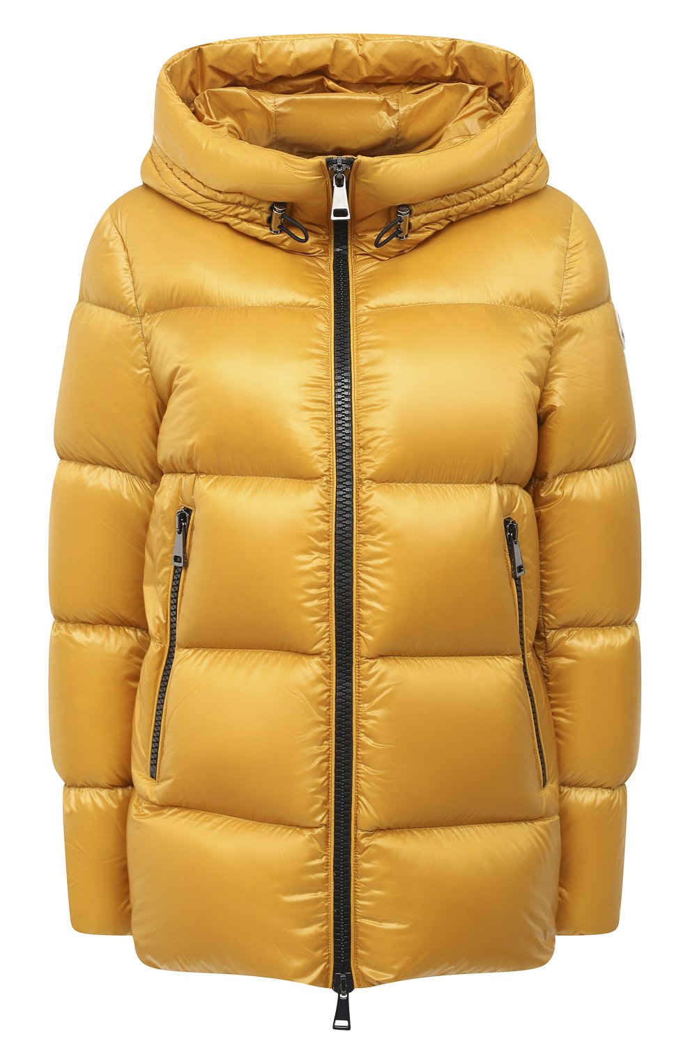 Пуховик MONCLER, арт. F2-093-1A200-00-C0151, фото 1