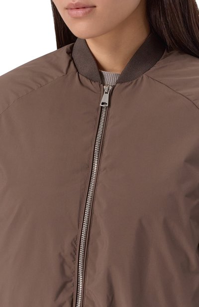 Бомбер ERIKA CAVALLINI, арт. P5WW11, фото 5