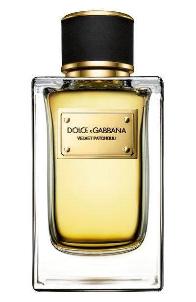 Мужской парфюмерная вода velvet collection patchouli (150ml) DOLCE & GABBANA, арт. 3026515DG