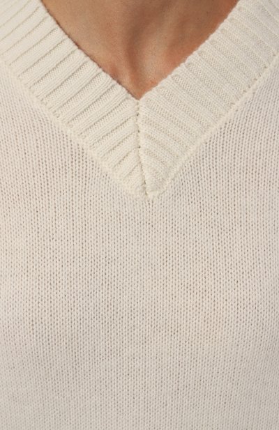 Кашемировый свитер ALINE, арт. AL060402, фото 5