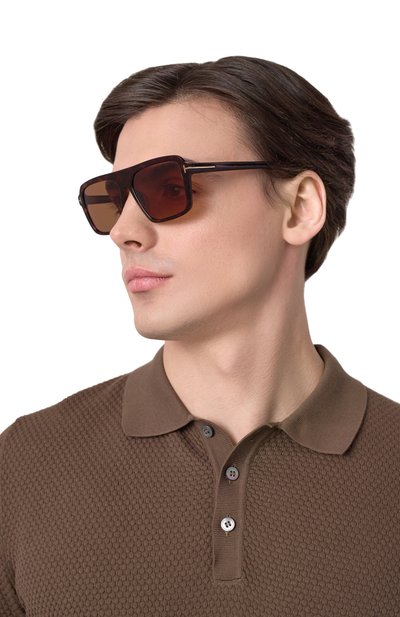 Солнцезащитные очки TOM FORD, арт. TF1176 52E, фото 2