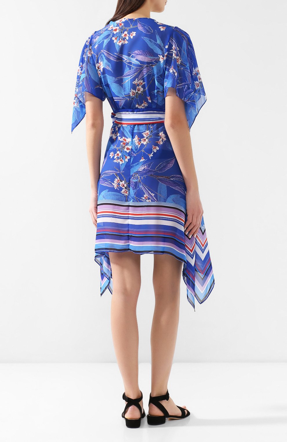 Платье с запахом GOTTEX, арт. 19SA333, фото 4