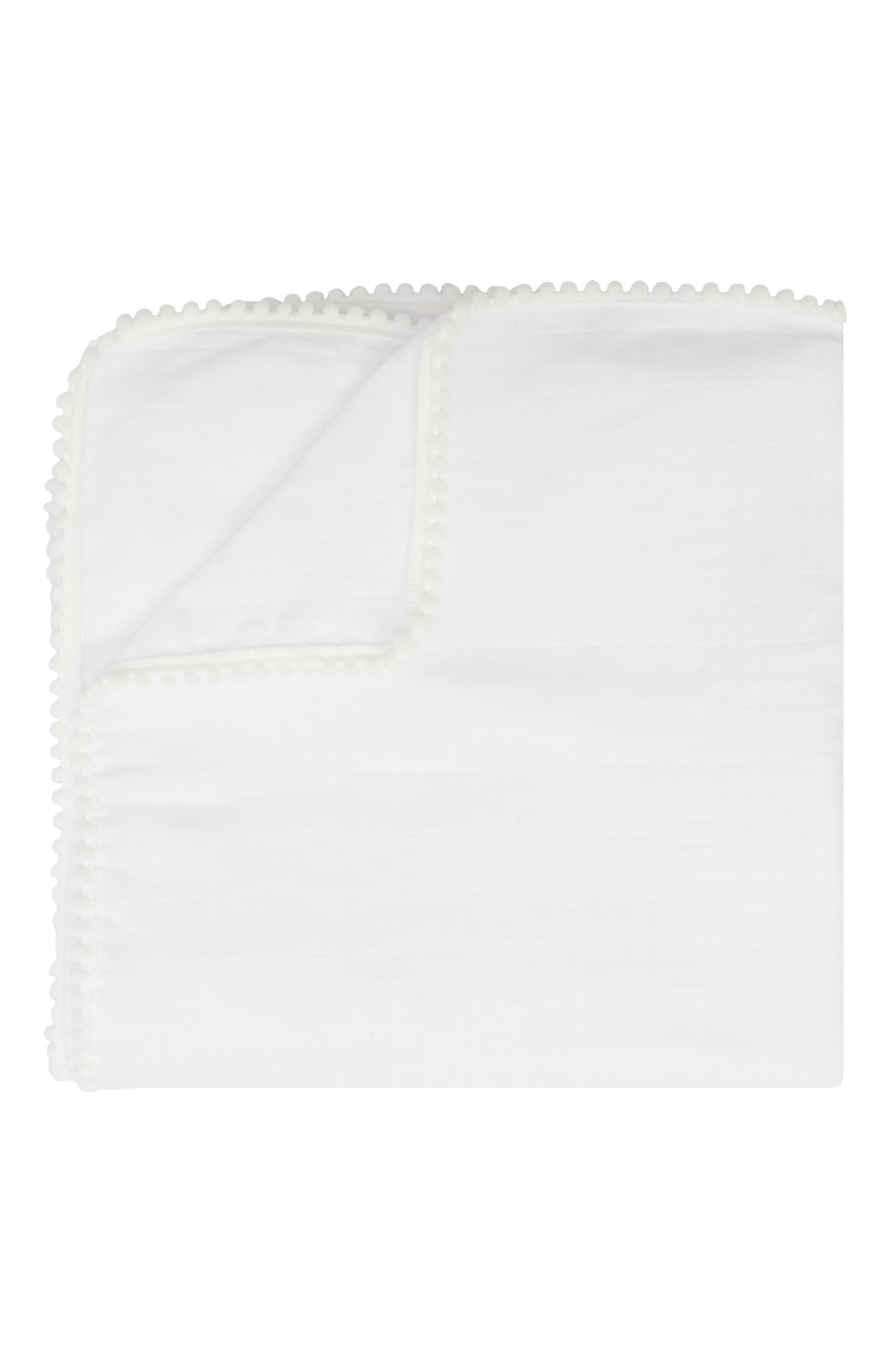 Комплект из двух пеленок NIKOLA+MARUSIA, арт. 2001, фото 2