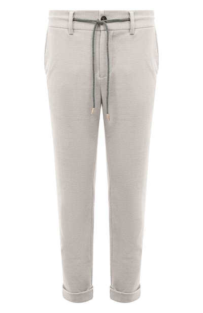 Брюки ELEVENTY, арт. H70PANH06/RU TES0H056, фото 1