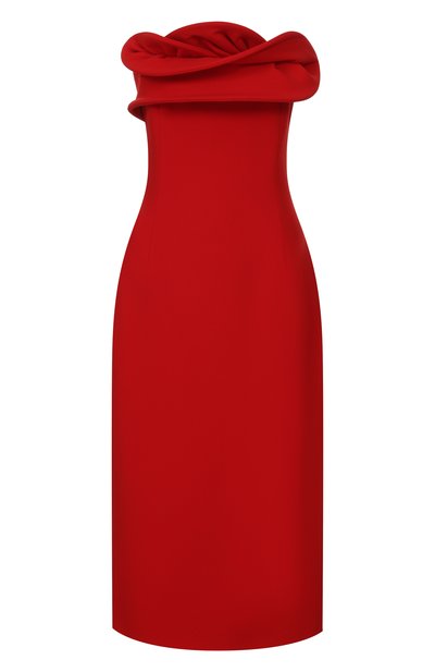 Женское шерстяное платье MAGDA BUTRYM, арт. 365426