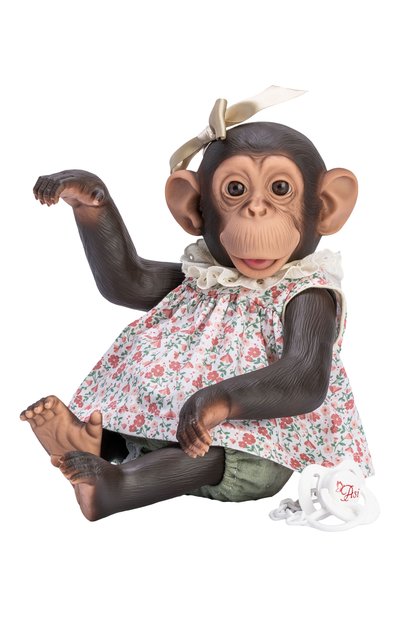 Игрушка шимпанзе лола ASI, арт. 607450