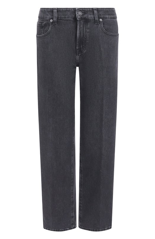 Джинсы 7 For All Mankind 7UC90C31 Серый 7UC90C31