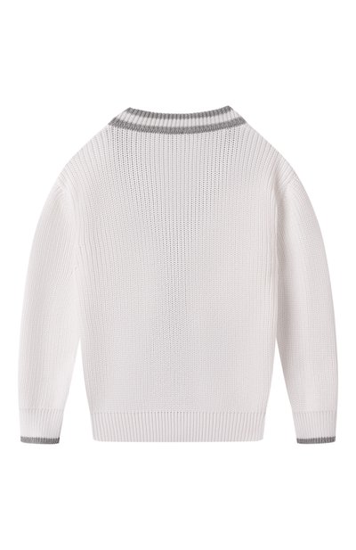 Хлопковый кардиган ELEVENTY, арт. EW9P50/X0019/10-16, фото 2