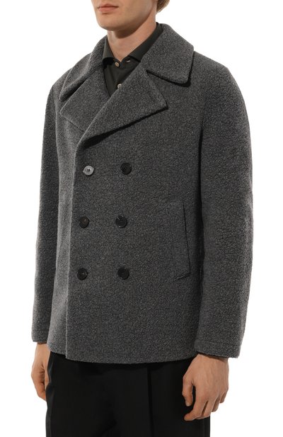 Бушлат HARRIS WHARF LONDON, арт. C9214MWE, фото 3