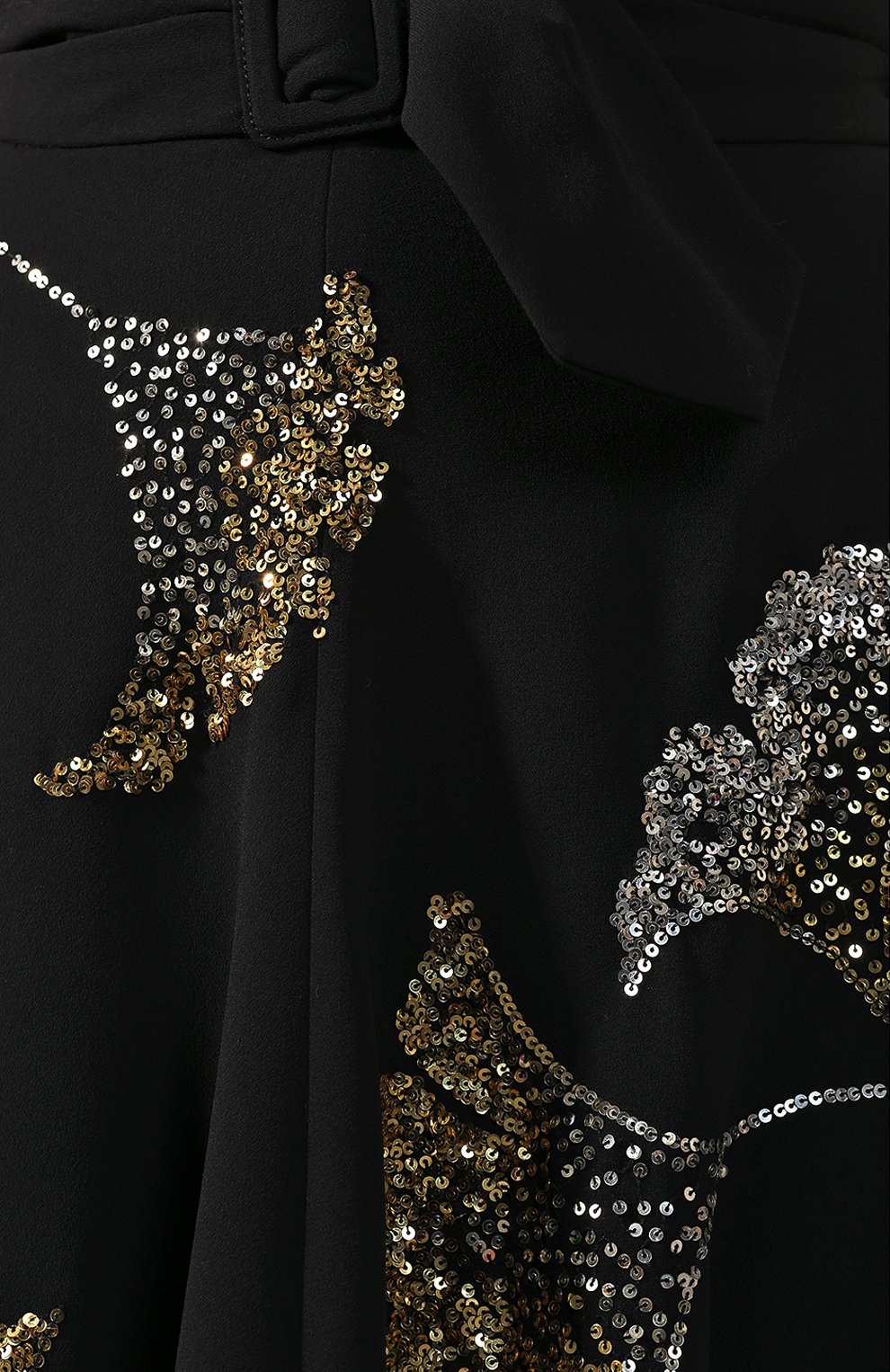 Юбка с поясом DRIES VAN NOTEN, арт. 192-10872-8173, фото 5