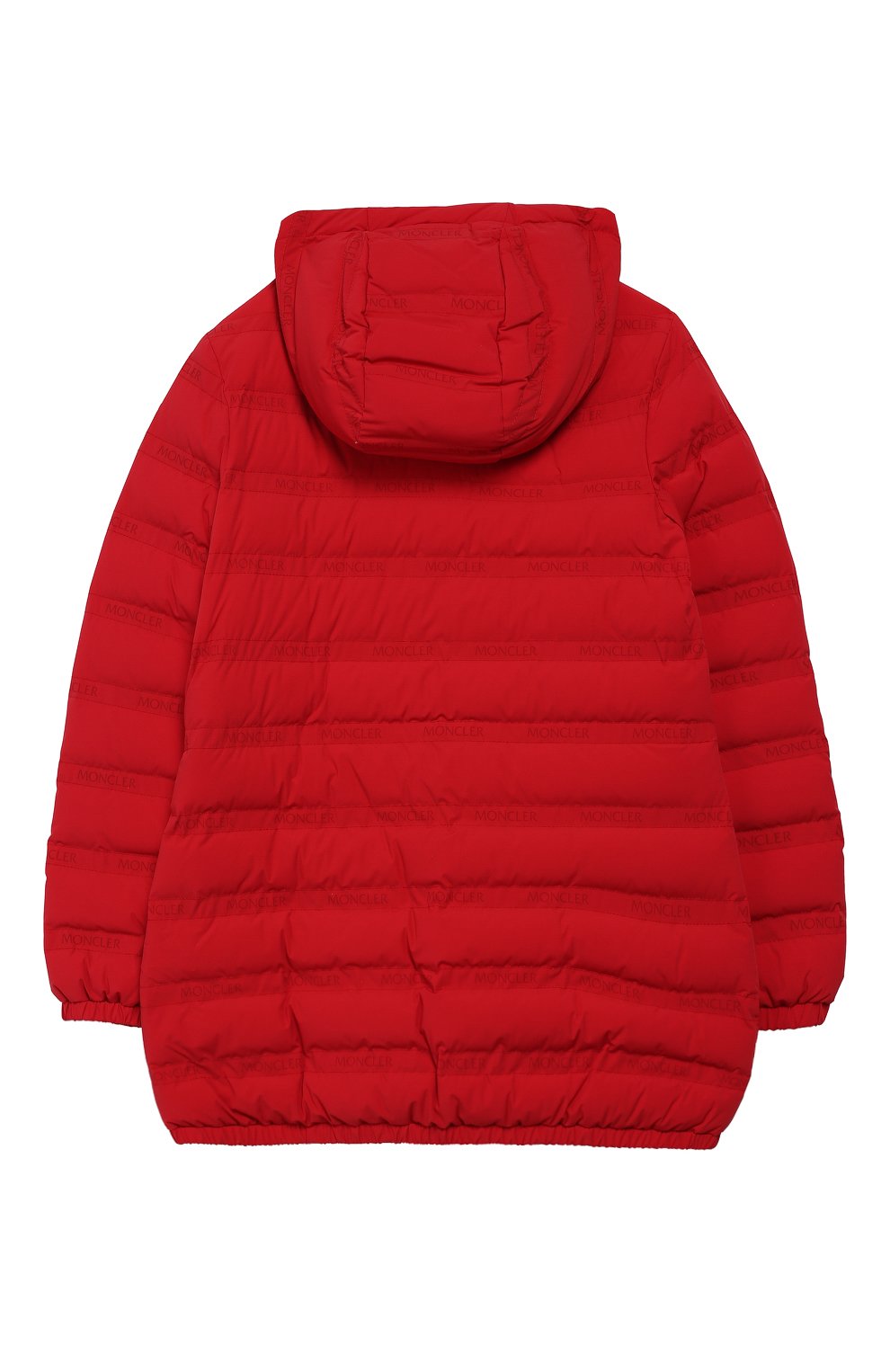 Пуховая куртка MONCLER, арт. F1-954-1B523-10-539DG/12-14A, фото 2