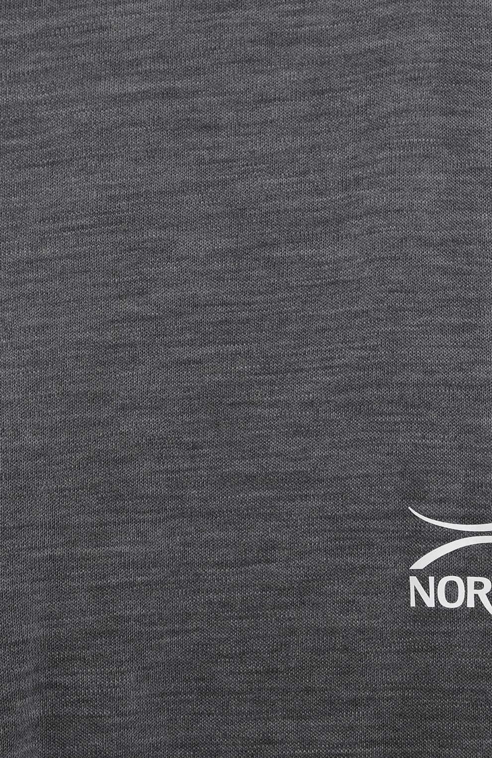 Шерстяные легинсы NORVEG, арт. 5SKPGRU-014, фото 3