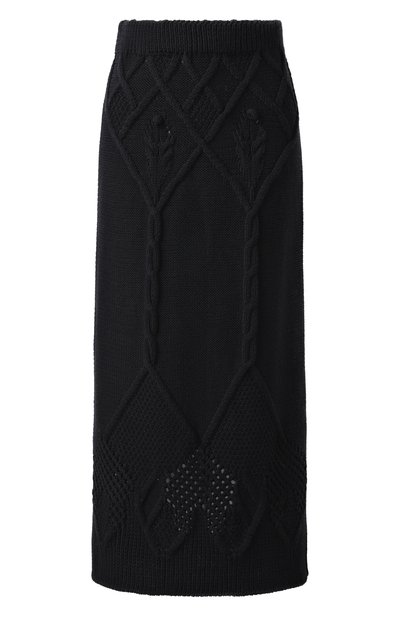 Женская юбка AKHMADULLINA, арт. 1225.3Y631/W713