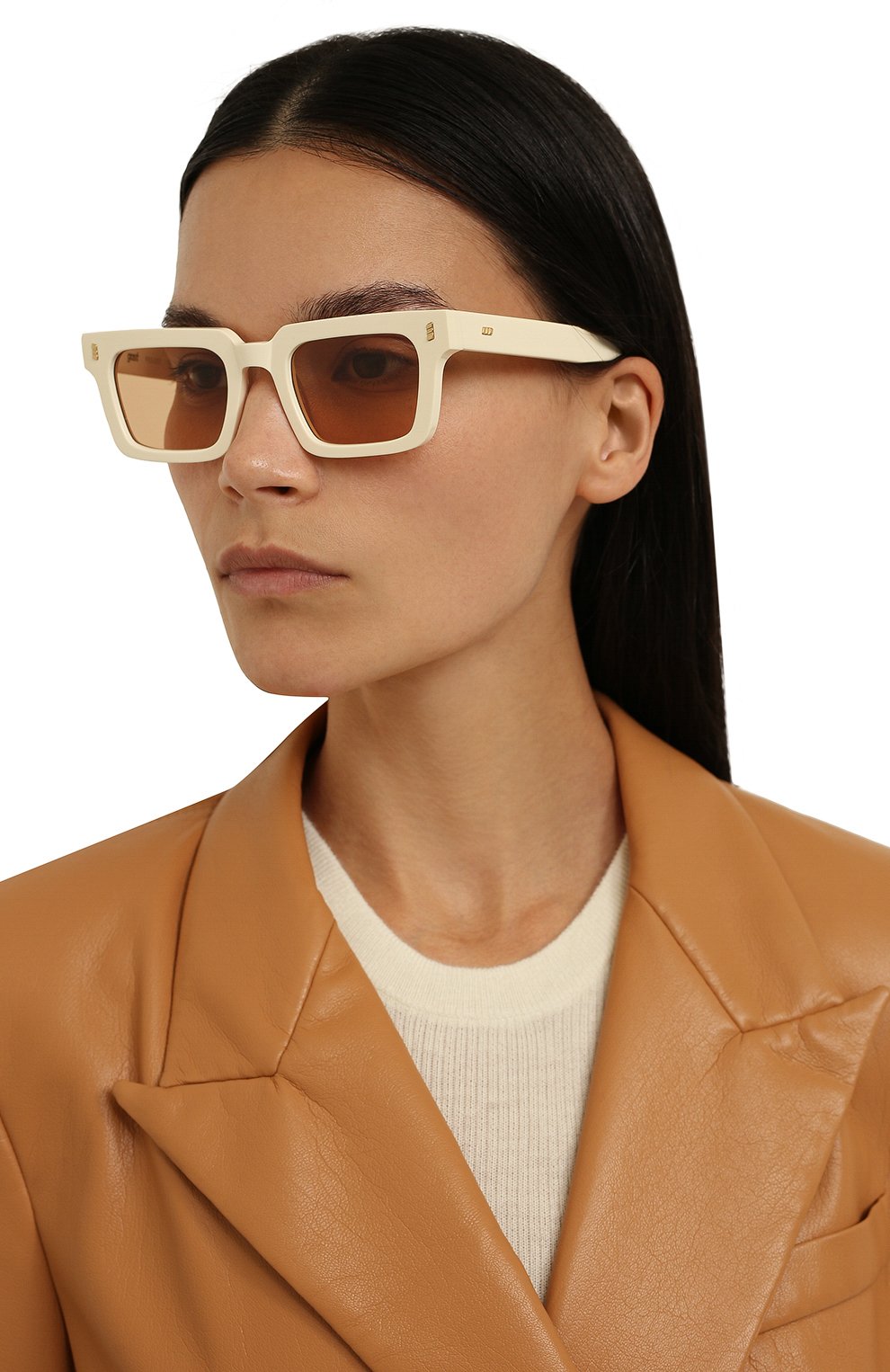 Солнцезащитные очки GAST, арт. (N0T) C0MM0N EGGSSHELL 03, фото 2