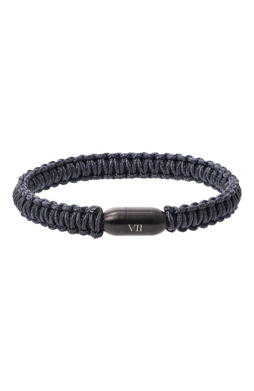 Браслет Jack Sevenworlds SWM13-B Синий SWM13-B