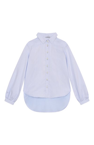 Хлопковая рубашка VAN LAACK, арт. VL-MABBY-XX/150082/140-152