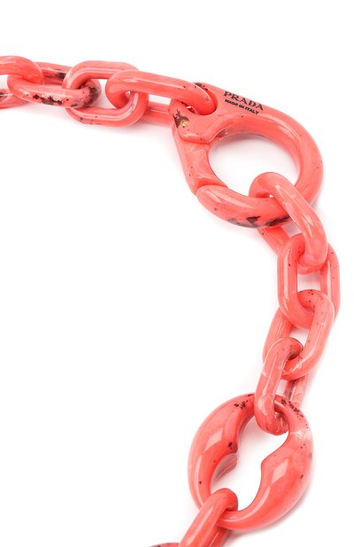 Колье PRADA, арт. 1JC399-2CD0-F0311, фото 3