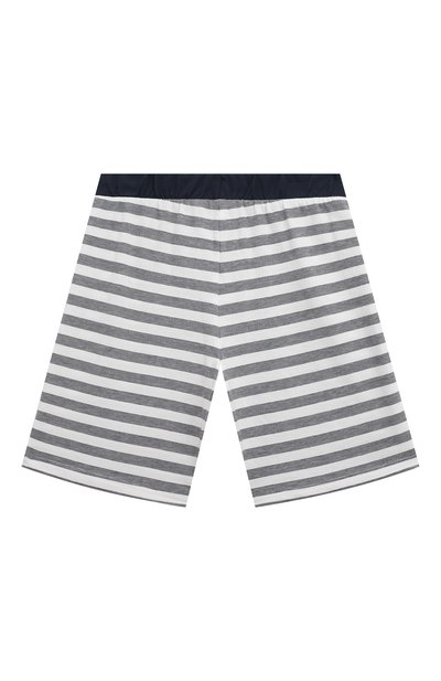 Хлопковая пижама SANETTA, арт. 233392, фото 5