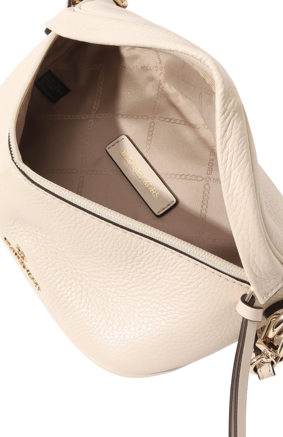 Поясная сумка slater mini MICHAEL MICHAEL KORS, арт. 30S2L04M1L, фото 5