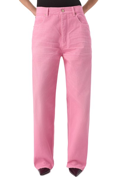 Джинсы BALENCIAGA, арт. 786468/TRWA6, фото 3