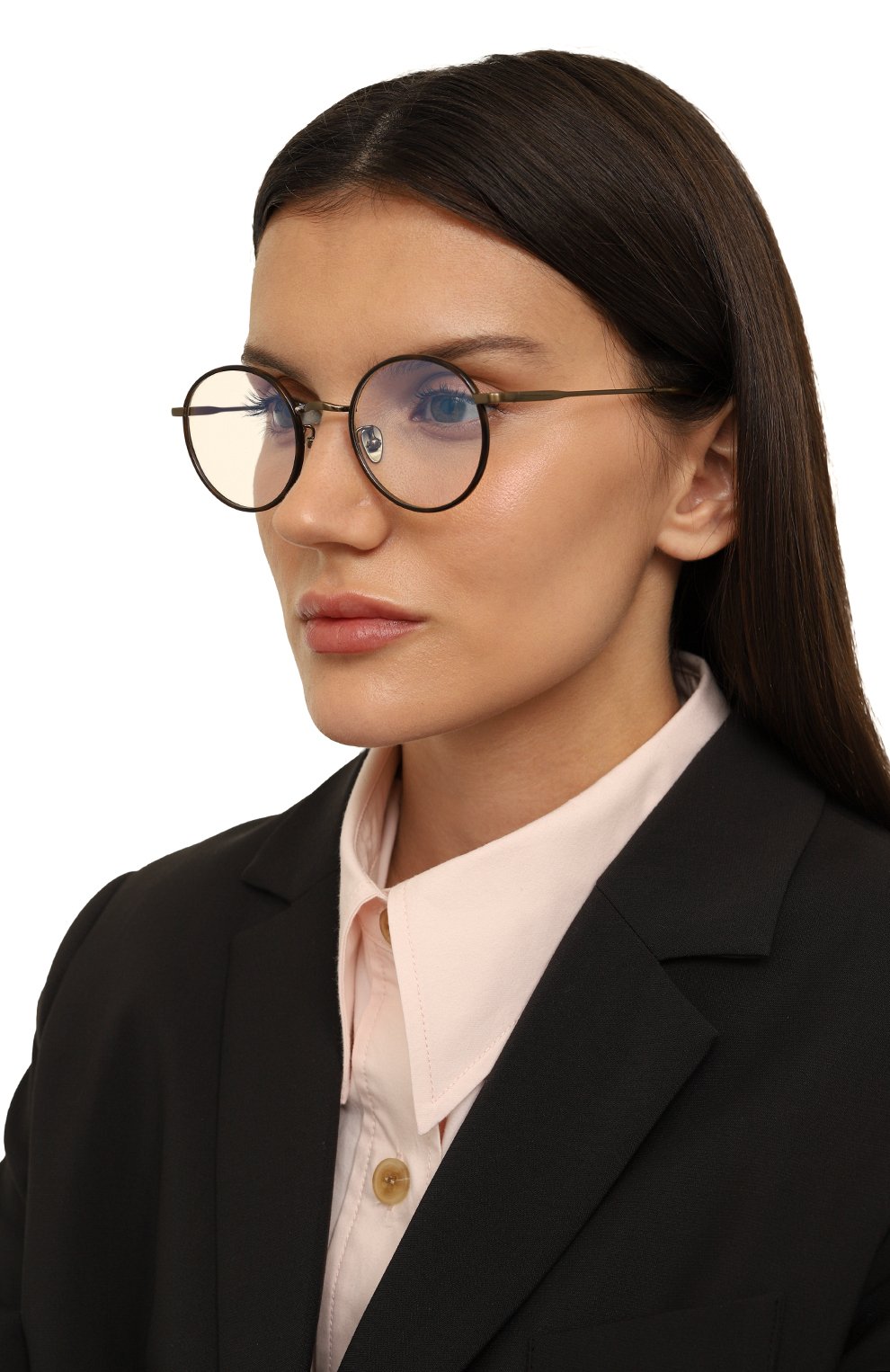 Оправа PROJEKT PRODUKT, арт. FS17-S C3BR, фото 2