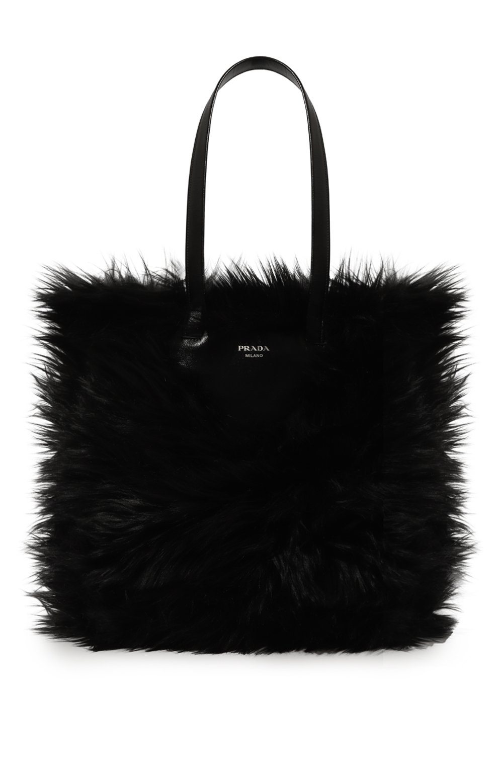 Сумка-тоут PRADA, арт. 1BG404-2DX2-F0002-OOO, фото 1