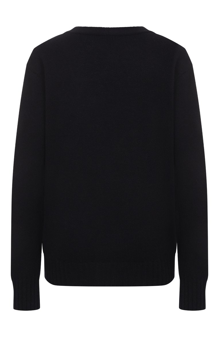 Кашемировый кардиган AGNONA, арт. K402048S/4K080F, фото 2