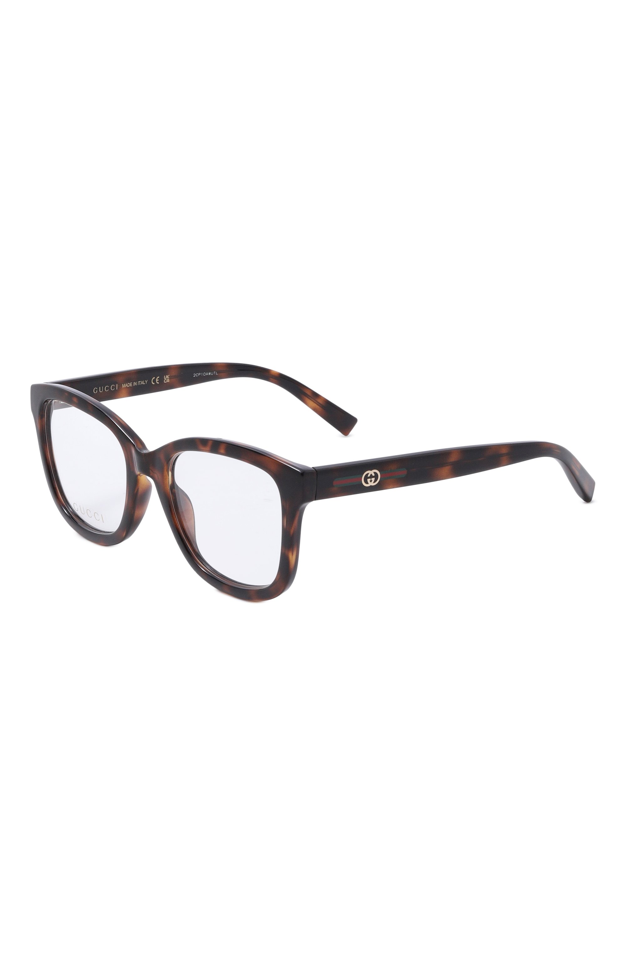 Оправа GUCCI коричневого цвета по цене 19950 руб., арт. GG2104 002, фото 1 Оправа GUCCI, арт. GG2104 002, фото 1