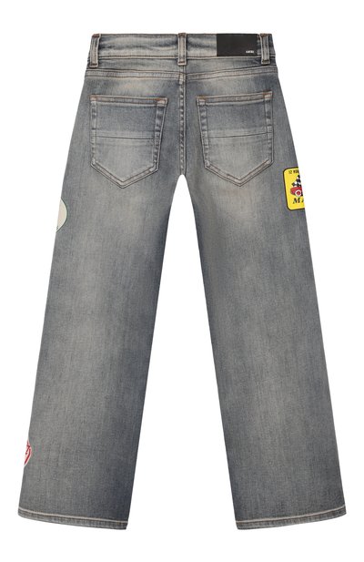 Джинсы AMIRI, арт. AKDNGH1007, фото 2