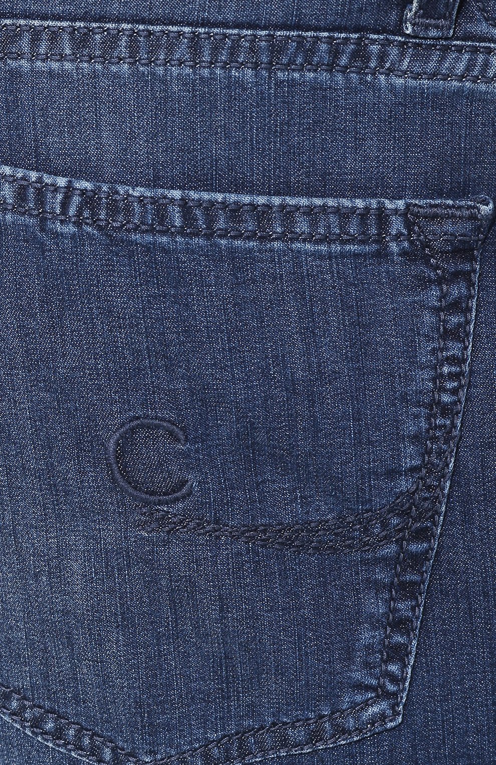 Джинсы CORNELIANI, арт. 834JD2-9120153/00, фото 5